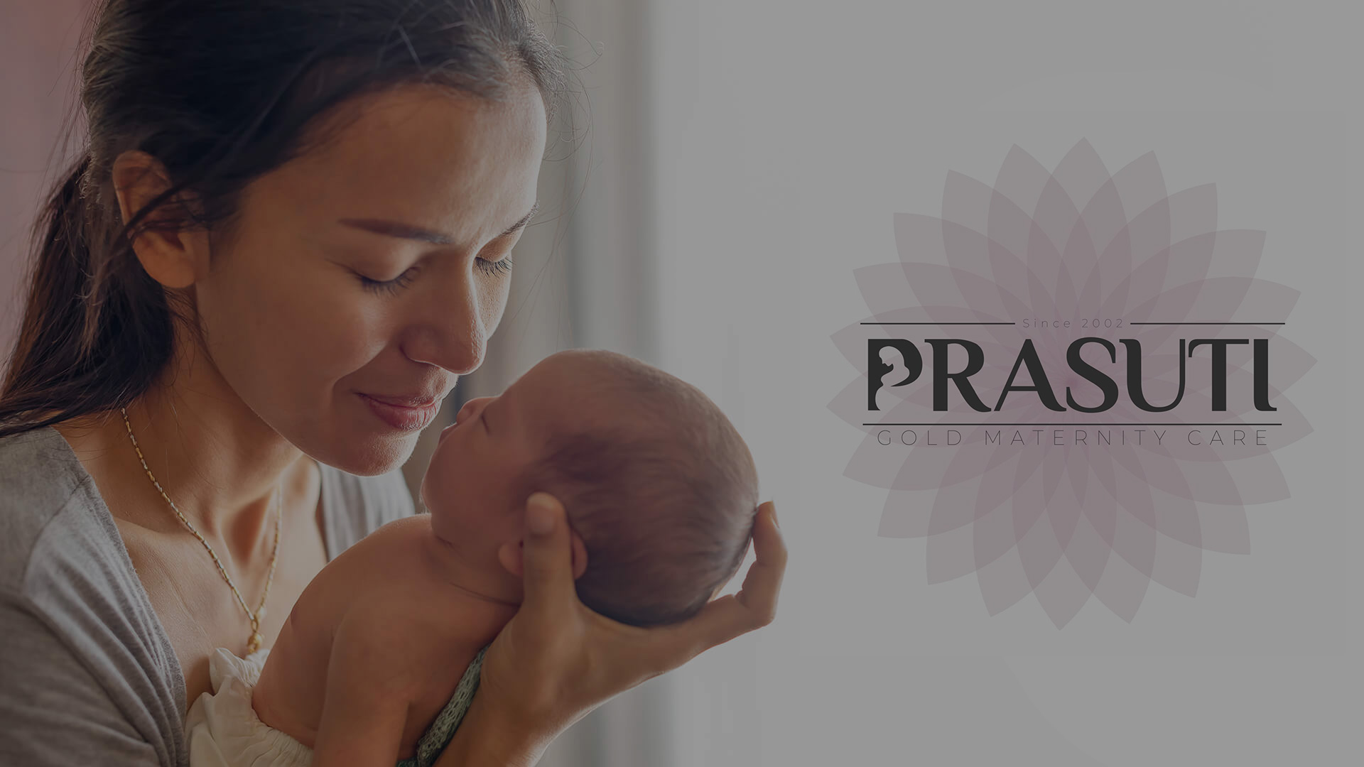 20+ Years of Maternity Care Expertise