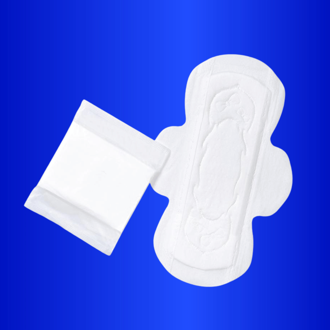 Trifold Sanitary Napkins Manufacturers & Suppliers